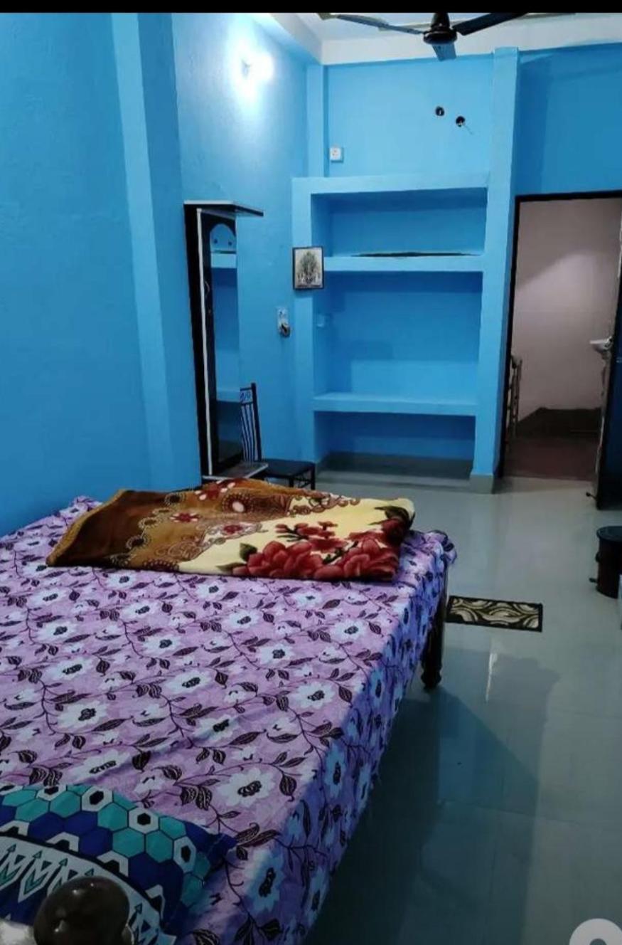 Maa Mansha Guest House Deoghar Zewnętrze zdjęcie