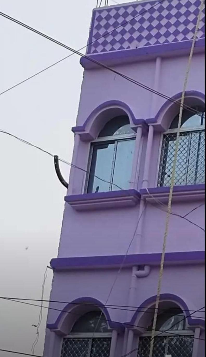 Maa Mansha Guest House Deoghar Zewnętrze zdjęcie